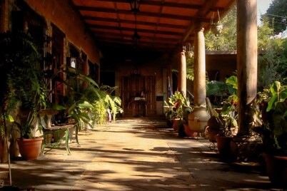 Los 4 Olivos Hotel Boutique