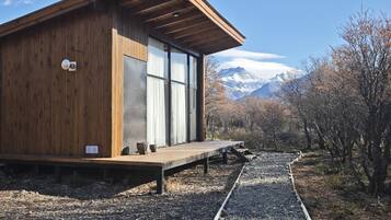 Premium bedding, individually decorated, individually furnished