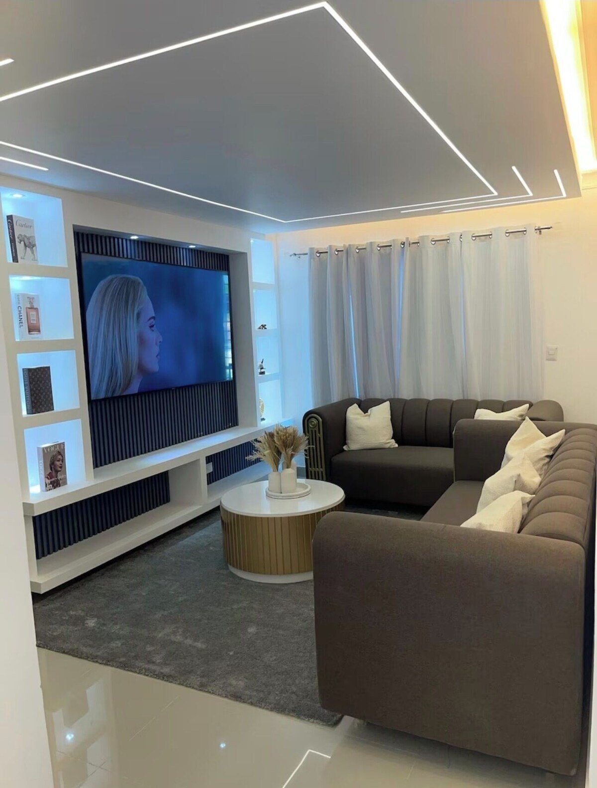 Bild für Gastgeberprofil