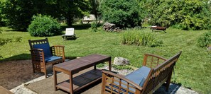 Terras