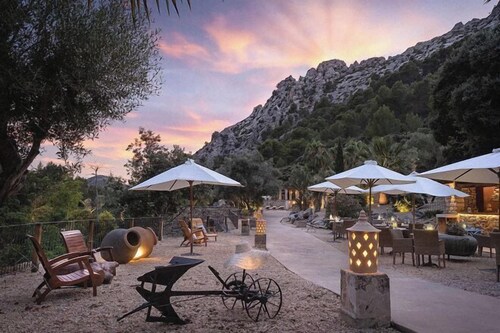 Finca Ratxó Hotel, Member of Meliá Collection