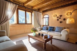 Room - Finca Ratxó Hotel, Member of Meliá Collection (Serra de Tramuntana)