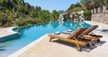 Finca Ratxó Hotel, Member of Meliá Collection