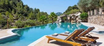 Finca Ratxó Hotel, Member of Meliá Collection