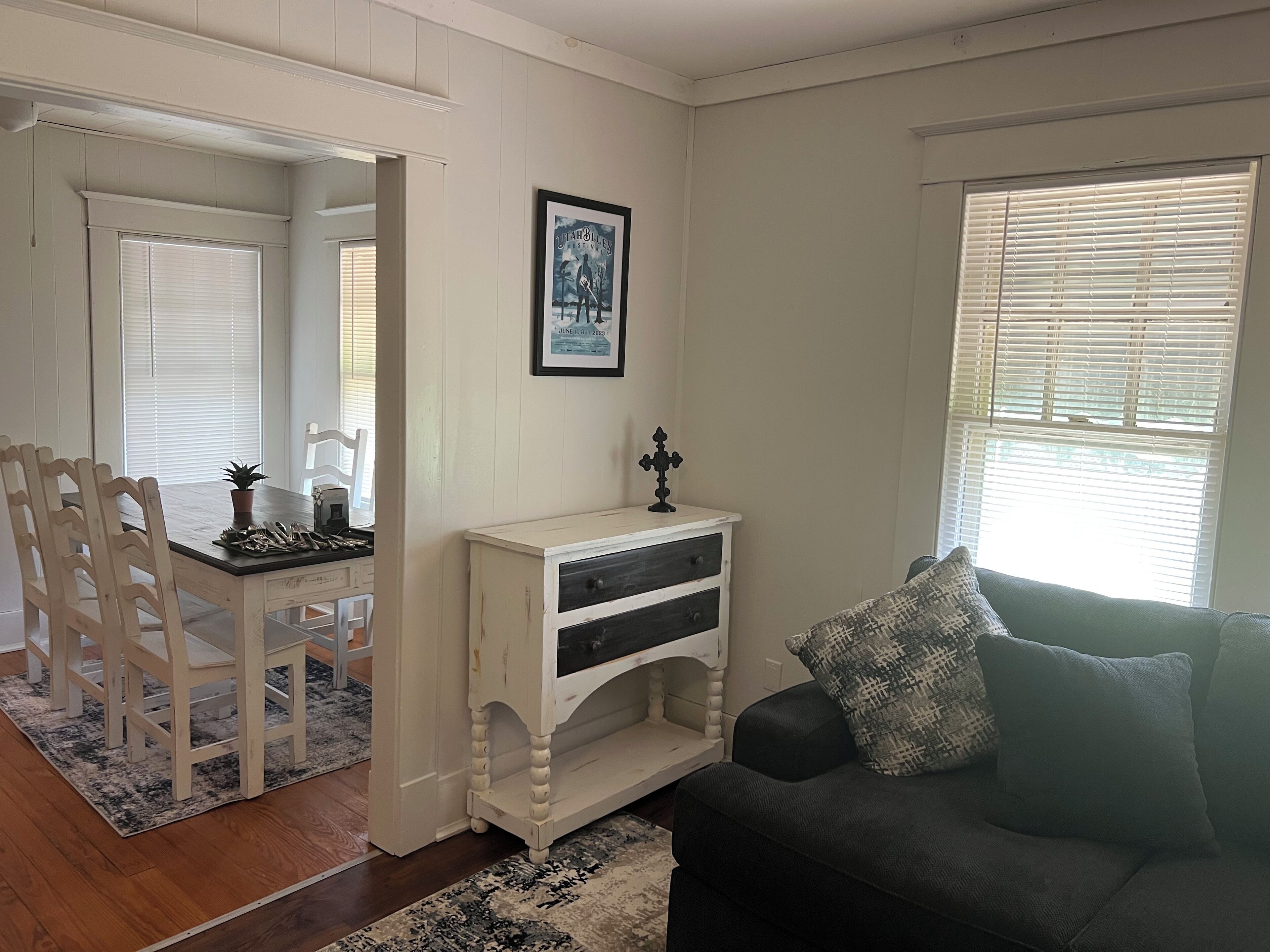 スマートテレビ