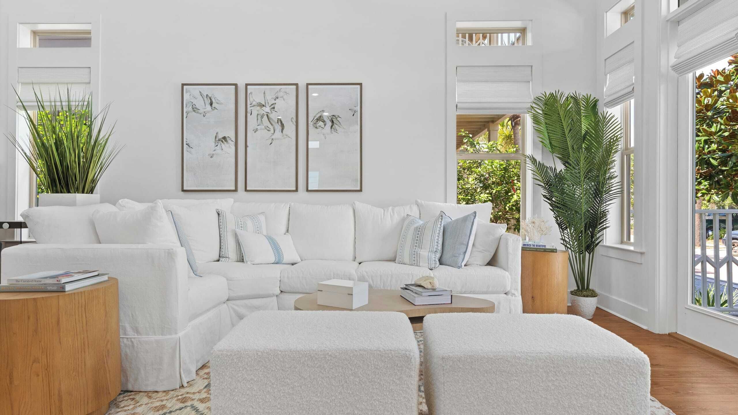 Casa (3 Bedrooms) | Parte interna