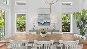 Casa (3 Bedrooms) | Interior