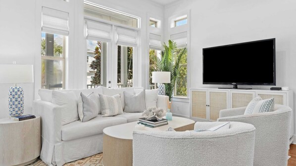 Casa (3 Bedrooms) | Interior