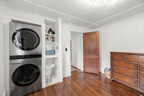 Cozy 3 Bedroom • Office • Sauna • Near Downtown Augusta and Maine General