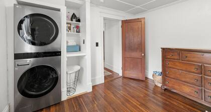 Cozy 3 Bedroom • Office • Sauna • Near Downtown Augusta and Maine General