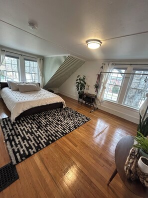 3 bedrooms, desk, iron/ironing board, free WiFi - Cozy 3 Bedroom • Office • Sauna • Near Downtown Augusta and Maine General (Augusta)