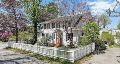 Cozy Cottage in Augusta