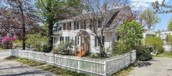 Cozy Cottage in Augusta
