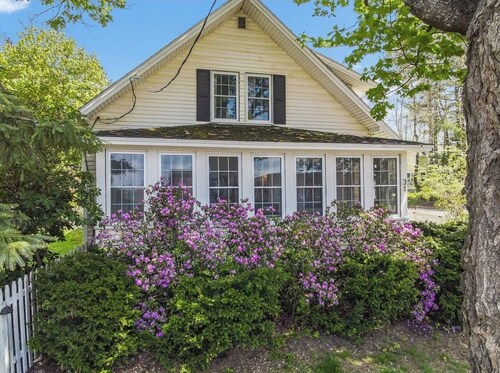 Cozy 3 Bedroom • Office • Sauna • Near Downtown Augusta and Maine General