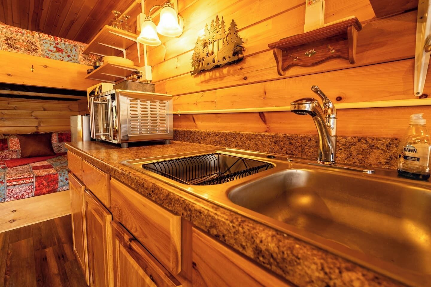 冰箱、微波炉、烤箱、炉灶