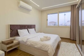 6 chambres, Wi-Fi, draps fournis