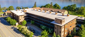 Chelan Resort Suites - #110