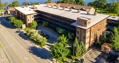 Chelan Resort Suites - #110