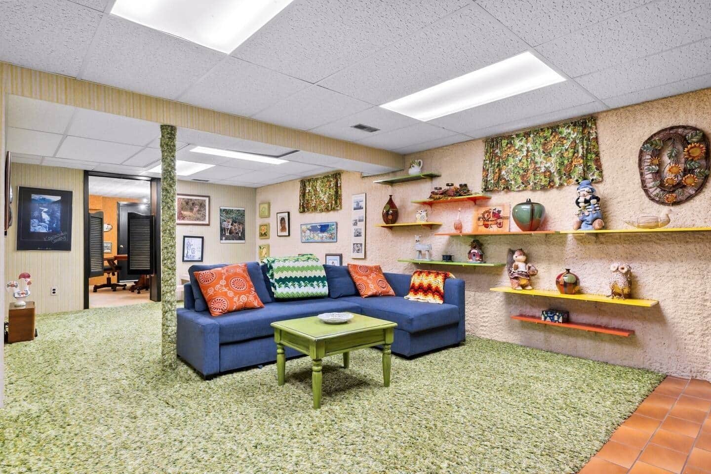 Interieur