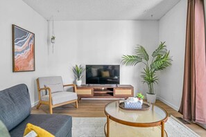 TV