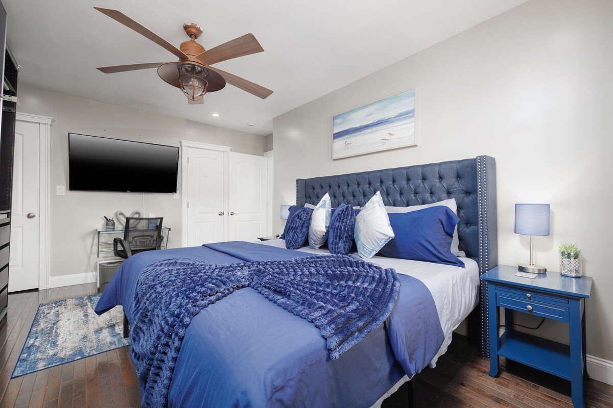 Majoittajan profiilikuva