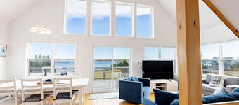 Grand Pere Point Vacation Rental