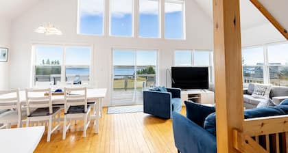 Grand Pere Point Vacation Rental