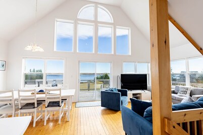 Grand Pere Point Vacation Rental