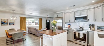 ‘Palo Verde Oasis’ at ASU Skysong w/ Hot Tub