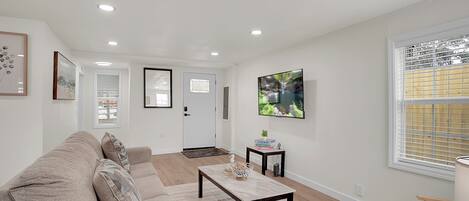 TV connectée, livres