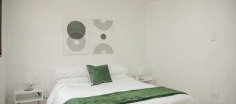 Apartment in Rionegro, near JMC airport.