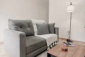 Coin séjour