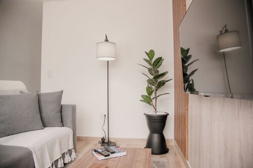 Apartment in Rionegro, near JMC airport.
