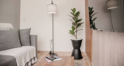 Apartment in Rionegro, near JMC airport.