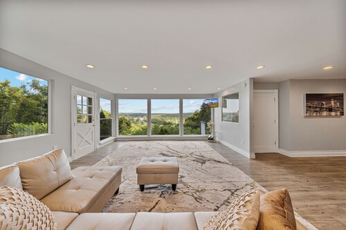 Casa Mattia 4BR Luxury Mountain Home