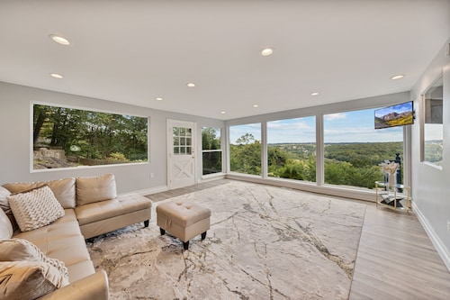 Casa Mattia 4BR Luxury Mountain Home