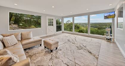 Casa Mattia 4BR Luxury Mountain Home