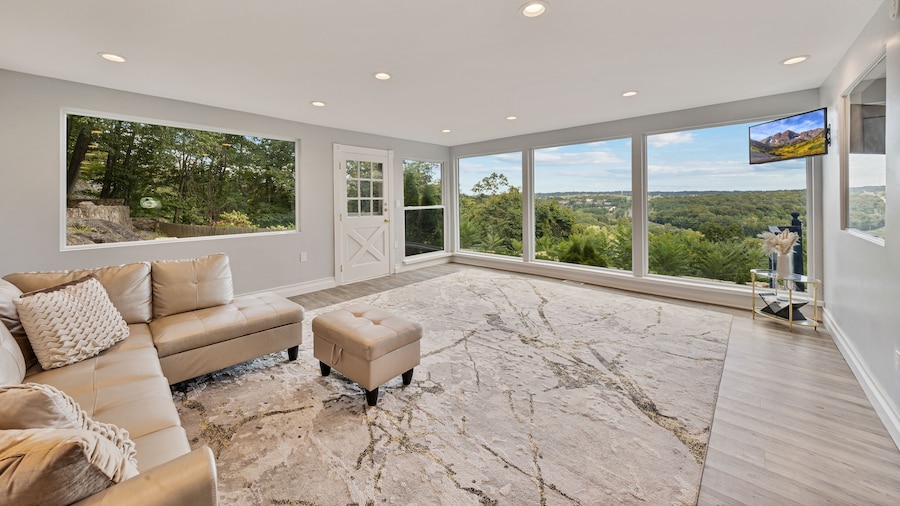 Casa Mattia 4BR Luxury Mountain Home