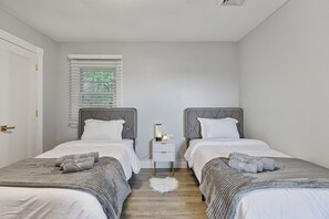 Casa de lujo, 4 habitaciones, cocina, vista a la montaña | Ropa de cama de alta calidad y tabla de planchar con plancha
