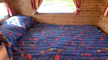 Draps fournis