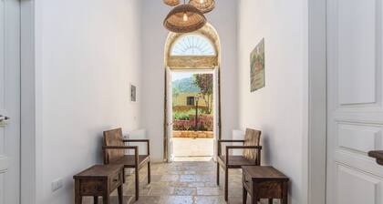 LAuberge de Douma Full House in Batroun