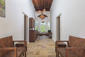 Hallway - LAuberge de Douma Full House in Batroun (Douma)