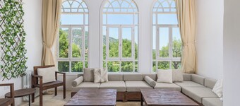 LAuberge de Douma Full House in Batroun