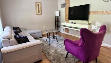 Smart TV