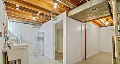 McEarth’s Haven - Your Home Away From Home