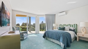 4 bedrooms, WiFi
