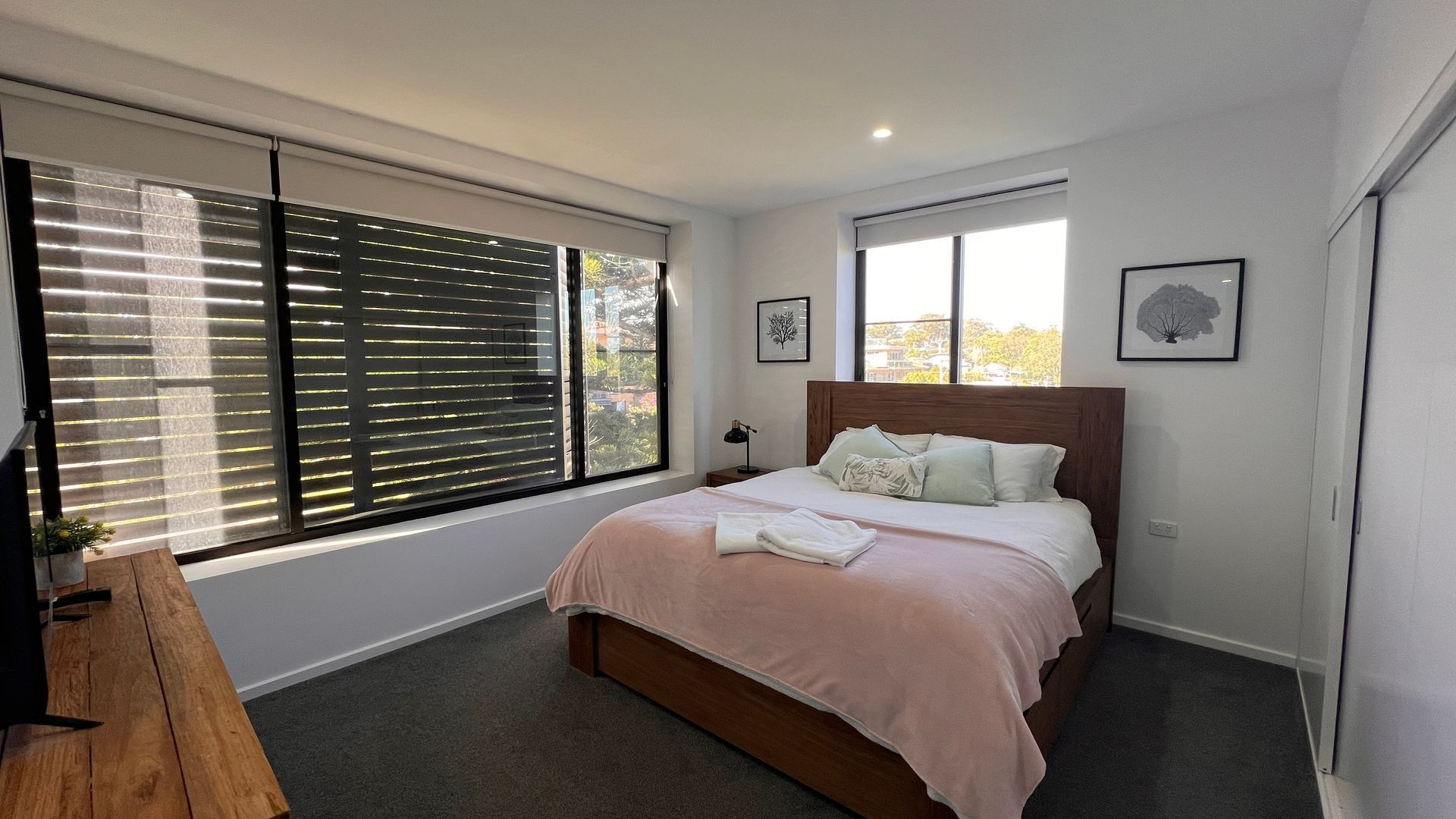 3 bedrooms, WiFi