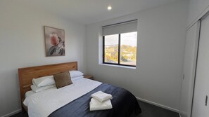 3 makuuhuonetta, Wi-Fi