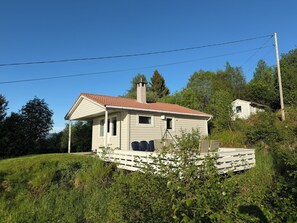 Ulkopuoli