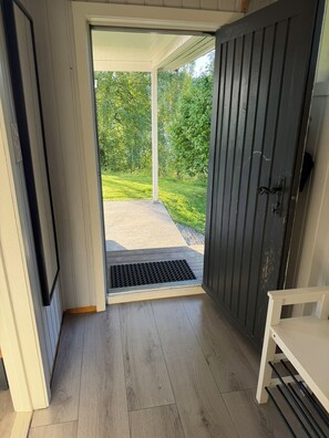 Interiör